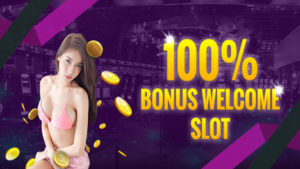 Bertaruh Slot Online Melalui Situs Terpercaya